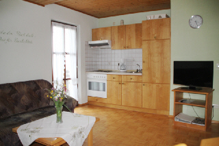 Kche Wohnung B 320