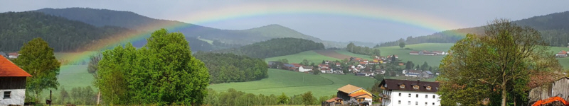 Regenbogen